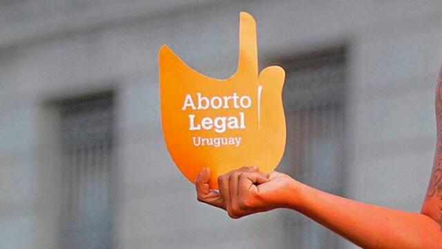 Legalización del aborto en Uruguay hizo disminuir el porcentaje de muerte materna