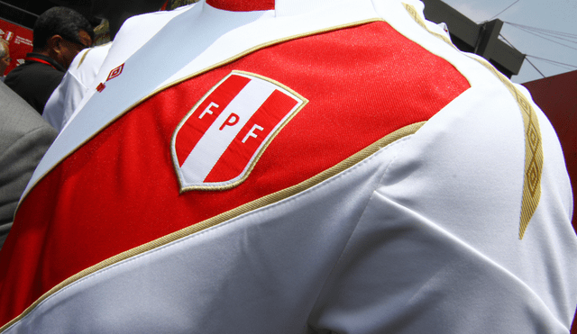 Selección peruana: Marathon alista nueva camiseta y ya hay fecha de presentación