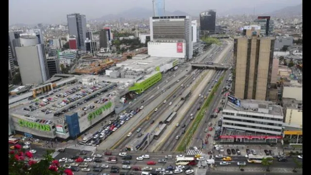 Gremios estiman crecimiento de la economía peruana de hasta 4,3% para este año