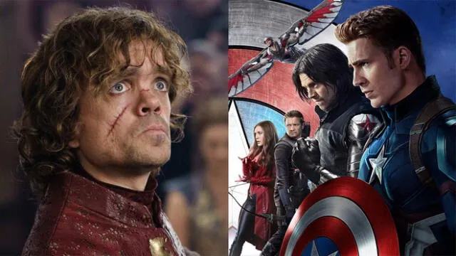 Avengers Infinity War: el personaje que podría interpretar Peter Dinklage [VIDEO]