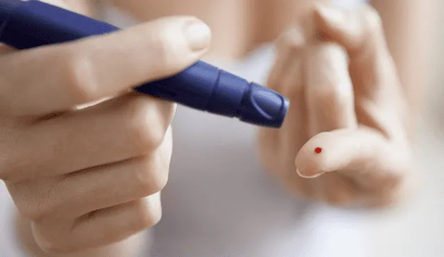 Diabetes: tipos, síntomas y cómo tratar la enfermedad