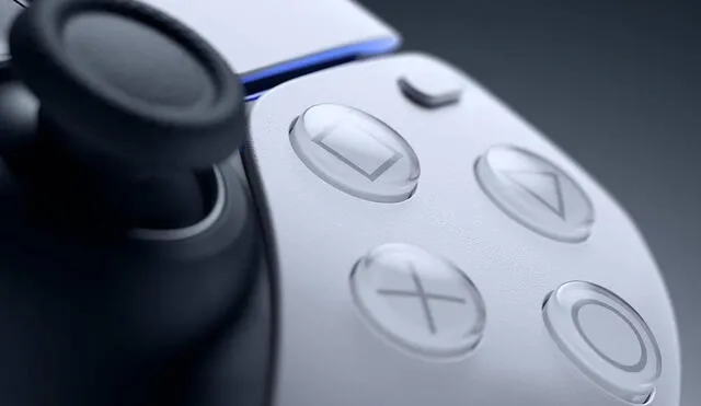 PS5 comenzará a venderse a partir de 12 de noviembre. Foto: Sony