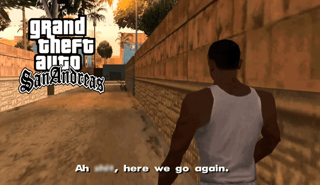 Trucos de GTA: San Andreas para Android, cuáles son y cómo introducirlos