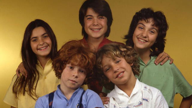 Han pasado cuatro décadas desde que Yolanda, David, Tino, Gemma y Frank aparecieran como los integrantes del grupo musical infantil.