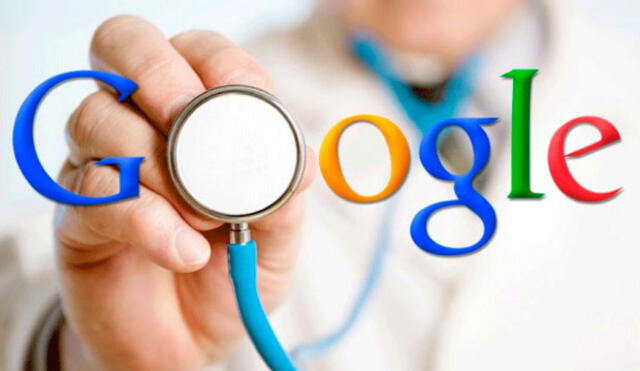 Google: Más de 900 enfermedades tendrán información precisa en el buscador