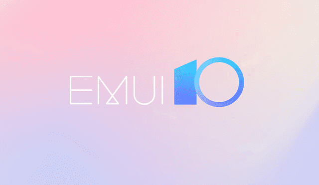 Huawei EMUI 10 Beta
