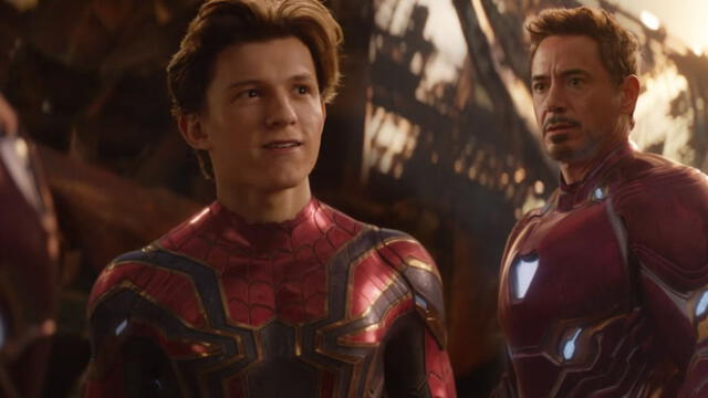 Avengers: Endgame:  tres posibles escenas post créditos habrían sido filtradas 