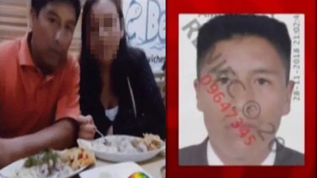 Los Olivos: solicitan 9 meses de prisión preventiva para sujeto que acuchilló a su pareja