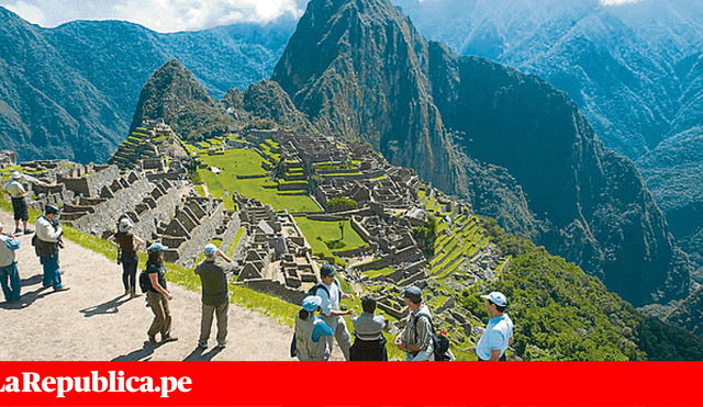 Cusco: Ministerio de Cultura niega incremento de costo para ingresar a Machupicchu