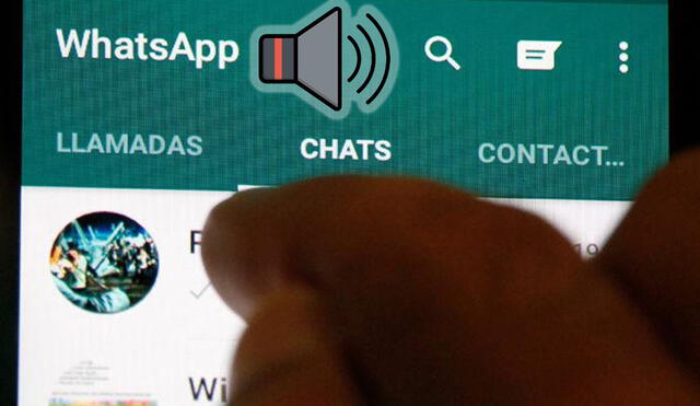 Truco de WhatsApp está disponible para Android y iPhone. Foto: Composición La República
