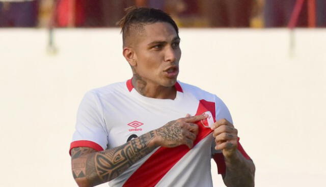 Perú vs. Colomba: el gol de Guerrero que devuelve la ilusión a 30 millones [VIDEO]