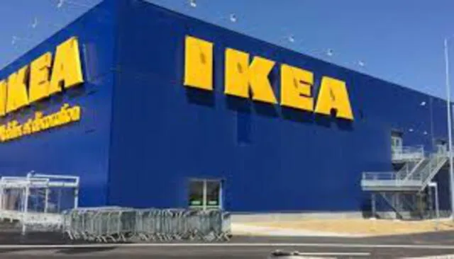 Ikea se instalará en Perú bajo la administración de Sodimac
