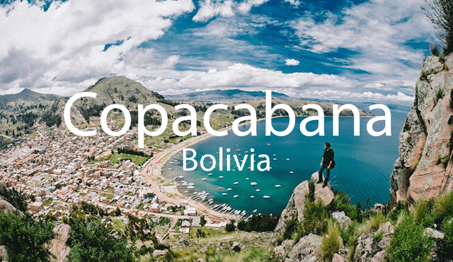 Cruz del sur apertura nueva ruta con destino a Bolivia [Fotos]