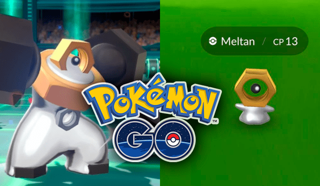 YouTube: Cómo completar todos las misiones de Let's Go Meltan en Pokémon GO [FOTO Y VIDEO]