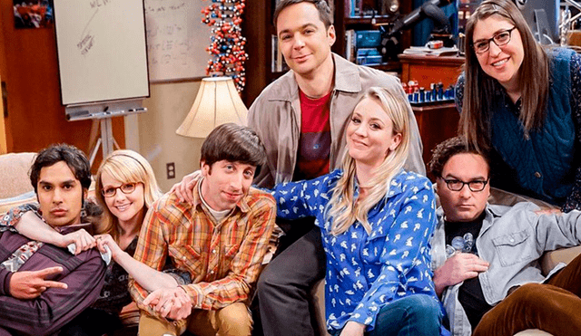 The Big Bang Theory: Así es el conmovedor tráiler del 12x24, capítulo final [VIDEO]