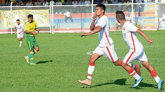 Segunda División: FPF dio a conocer qué equipos clasificaron a la liguilla final