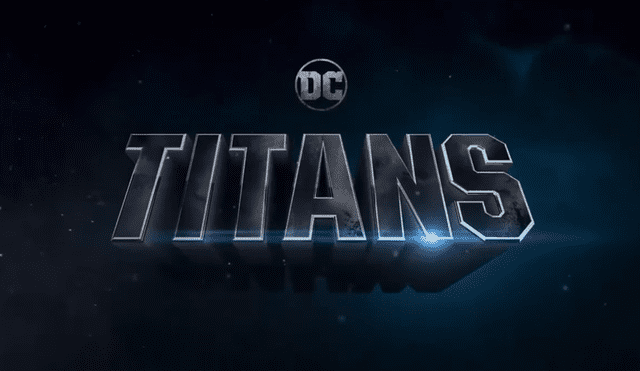 Comic Con 2018: presentan trailer de 'Titans', la nueva serie de DC [VIDEO]