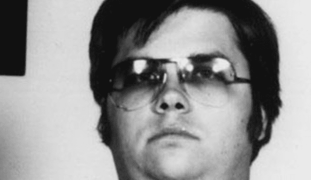 Asesino de John Lennon insiste en libertad condicional