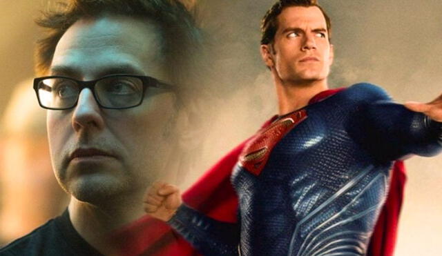 James Gunn tuvo la oportunidad de dirigir Superman, pero lo rechazó.