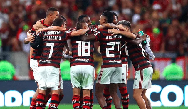 Once de Flamengo