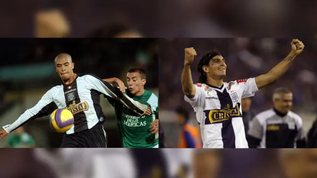 Las mejores y peores campañas de Alianza Lima en la Copa Libertadores