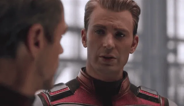Avengers: Endgame: ¿Capitán América pudo portar el Guantelete de Thanos?
