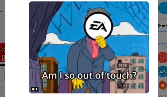 Los mejores memes por la caída de los servidores de Apex Legends y EA [FOTOS]