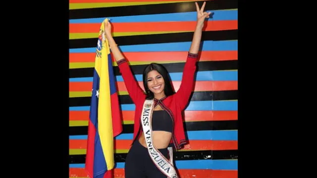 Ex esposa de Marc Anthony atacó a Miss Venezuela 2018 con terrible comentario [VIDEO]