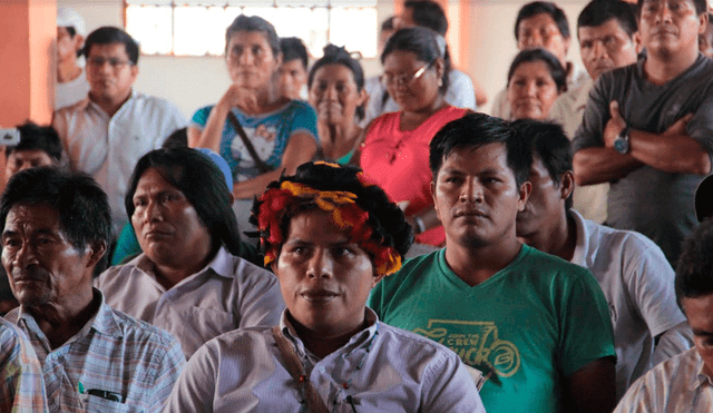 Perú firma acuerdo con 23 países para reducir conflictos sociales