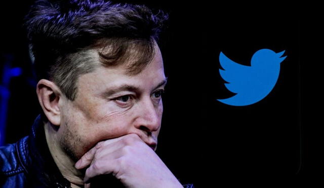 Elon Musk dio un ultimátum a sus empleados para que todos respondan si quieren quedarse en lo que él llama “Twitter 2.0″. Foto: Genbeta