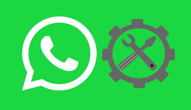 WhatsApp mejorará su soporte técnico. Foto: composición LR