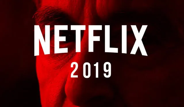 Las mejores películas de Netflix en 2019.