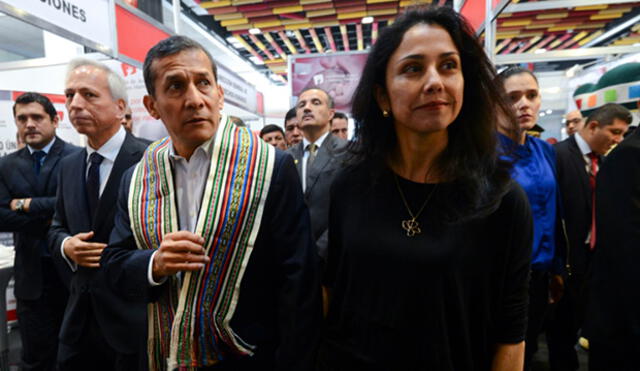 Abogado de Humala: Sus hijos no tienen por qué ser afectados con proceso judicial