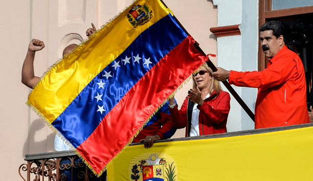 Nicolás Maduro rompe relaciones con el gobierno de Estados Unidos [VIDEO] 