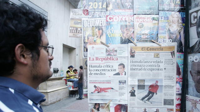 Consejo de la Prensa insta al Ejecutivo observar ley sobre publicidad estatal