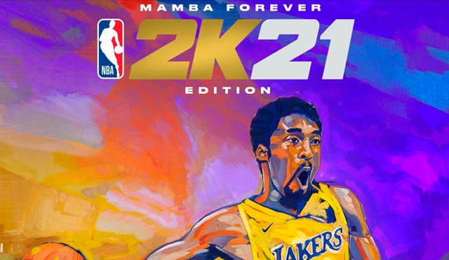 NBA 2K21 también llega gratis a PS5 con actualización. Foto: 2k Games.
