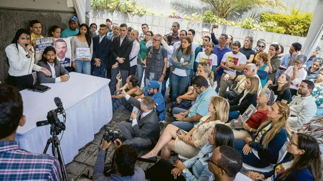 Oposición pide visita de Bachelet a Venezuela