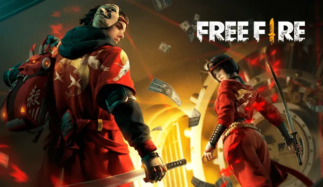 Guía para canjear los nuevos códigos de Free Fire que regala Garena. Foto: Garena.