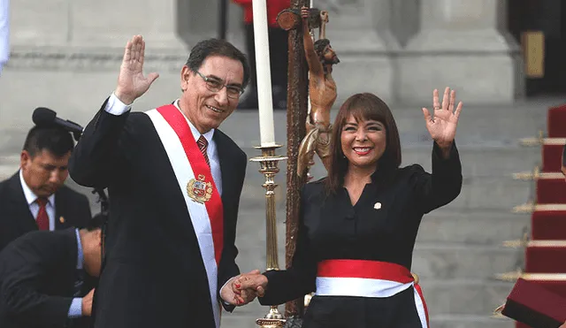 MIDIS: el perfil de la nueva ministra Liliana La Rosa Huertas