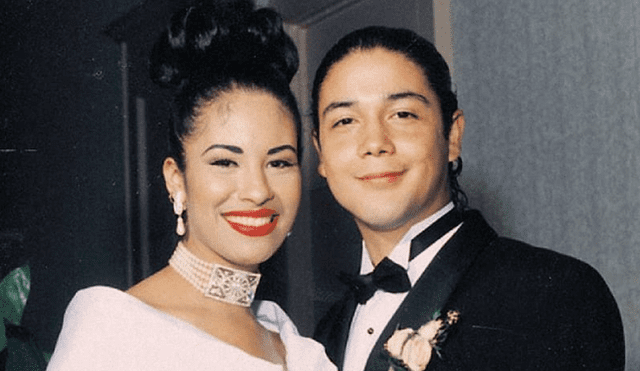 Selena Quintanilla es traicionada por su esposo al romper promesa de hace 27 años