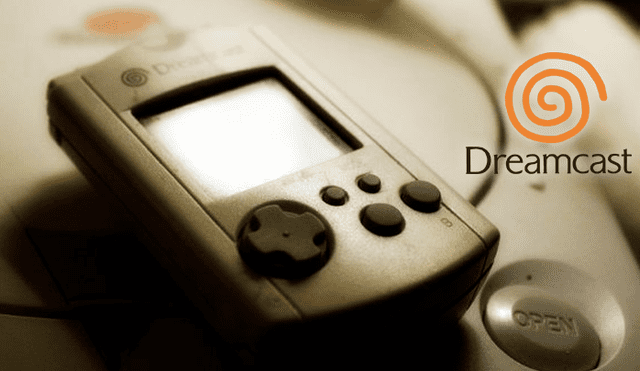 SEGA Dreamcast: 20 años de una de las consolas más importantes de la historia [VIDEO]