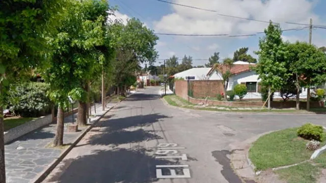 Vecinos matan a golpes a delincuente que ingresó a casa para robar
