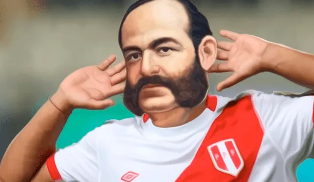 Perú derrotó a Chile y los hilarantes memes no se hicieron esperar.