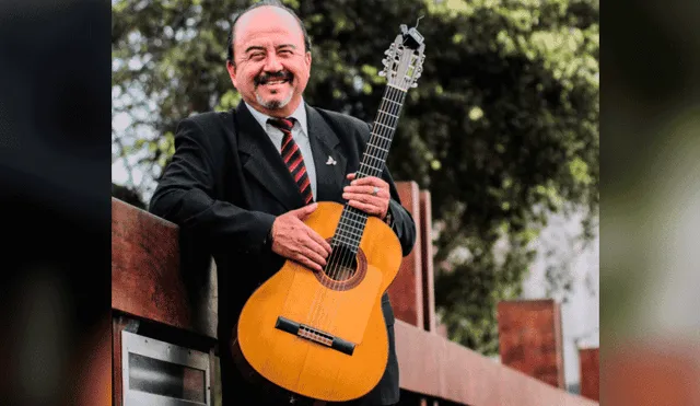 Willy Terry: “Los Juanelos han hecho que los jóvenes se acerquen a la música criolla”