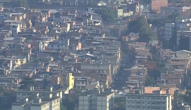 En las favelas de Río de Janeiro se registran una serie de delitos, ante el hacinamiento y la extrema pobreza de la población, entre otros factores. Foto: captura