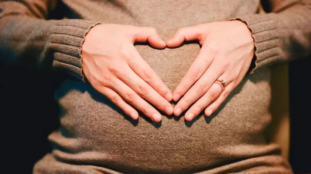 Una mujer logra ser mamá gracias al útero de una donante muerta
