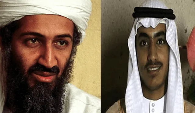 YouTube: La CIA publica revelador video del heredero de Osama bin Laden [VIDEO]