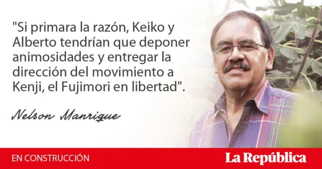 La disgregación