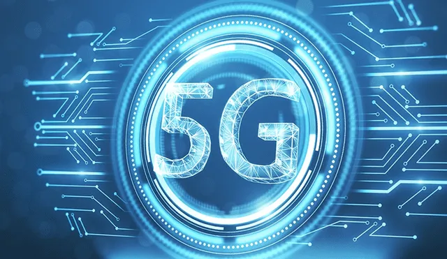 Tecnología 5G: China concede las primeras licencias para iniciar el despliegue de esta red en su país