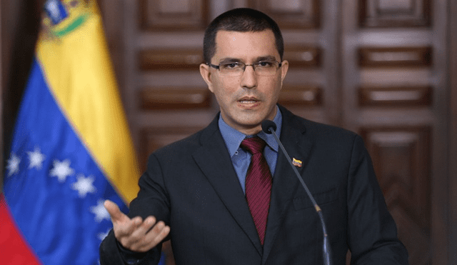 Venezuela amenaza a Colombia: “No queremos guerra, pero deben tomar decisiones correctas”